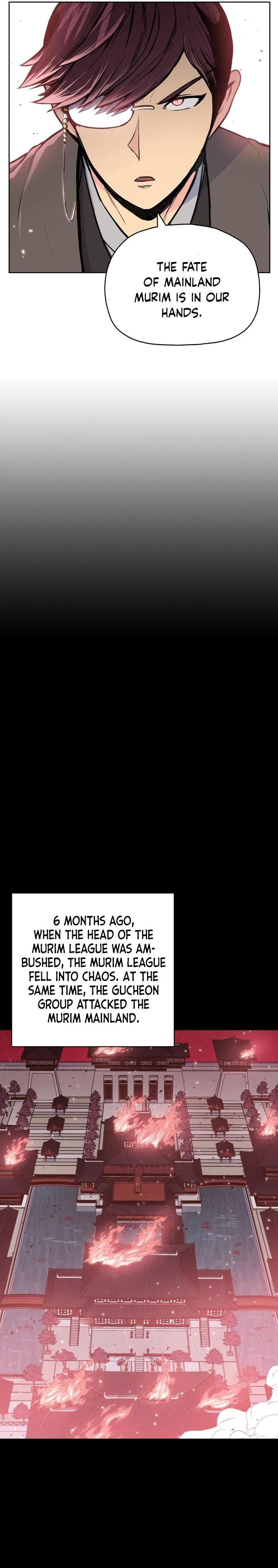 Reincarnated War God Chapter 94 Online - página 13