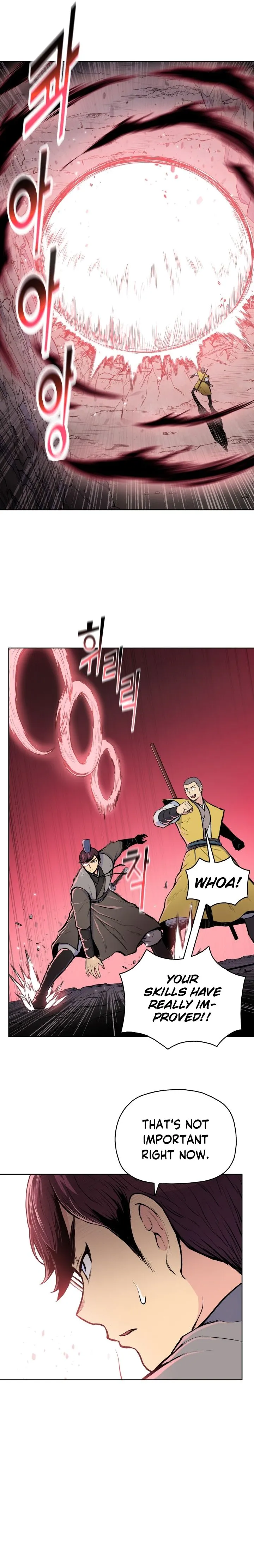 Reincarnated War God Chapter 94 Online - página 19