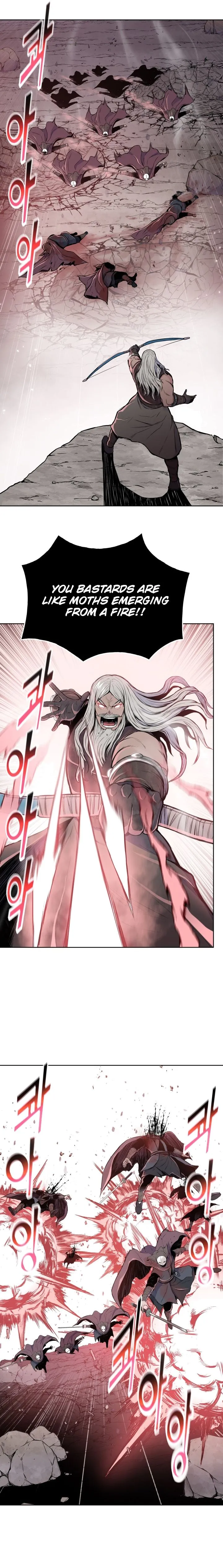 Reincarnated War God Chapter 96 Online - página 13