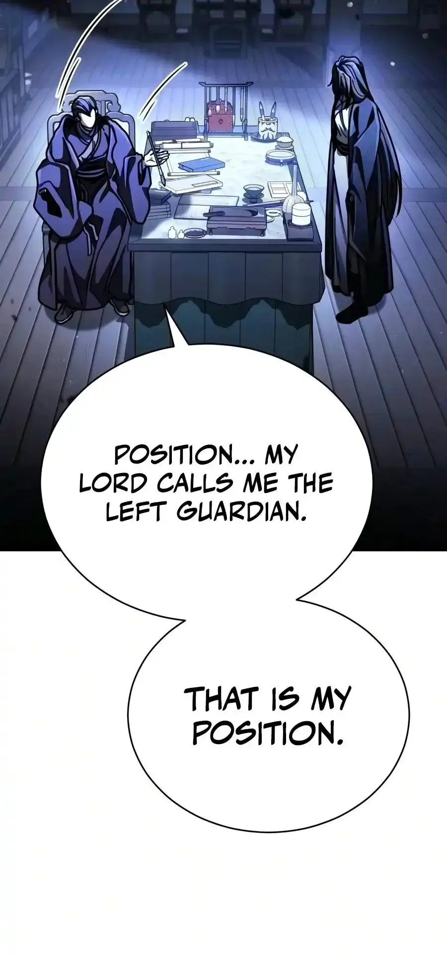 Reincarnation of the Fist King Chapter 55 Online - página 13