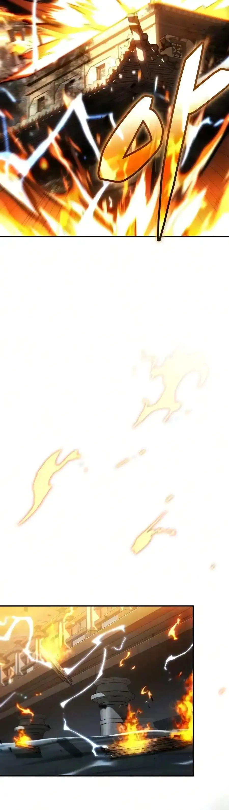 Reincarnation of the Fist King Chapter 55 Online - página 25
