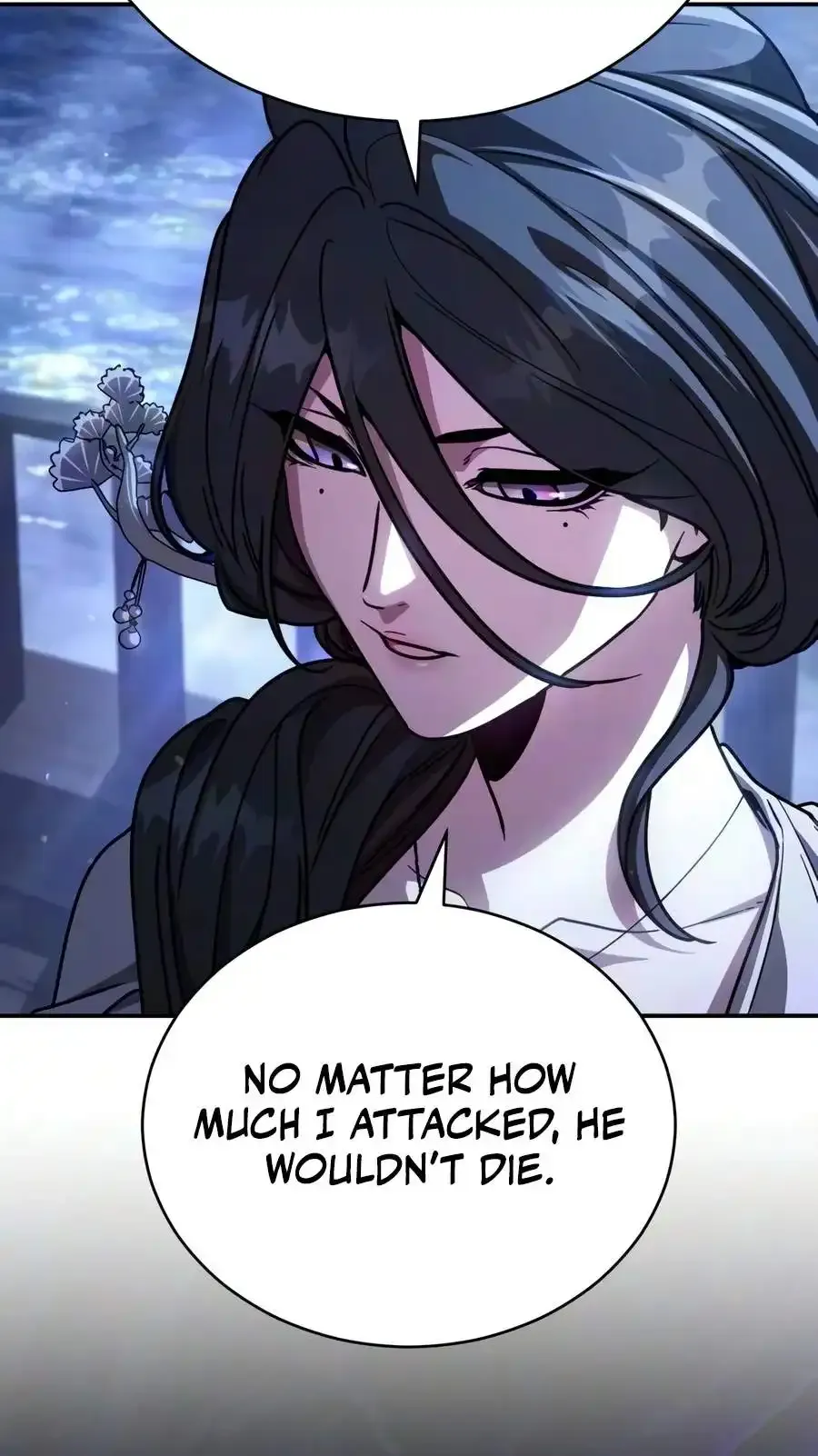 Reincarnation of the Fist King Chapter 58 Online - página 17