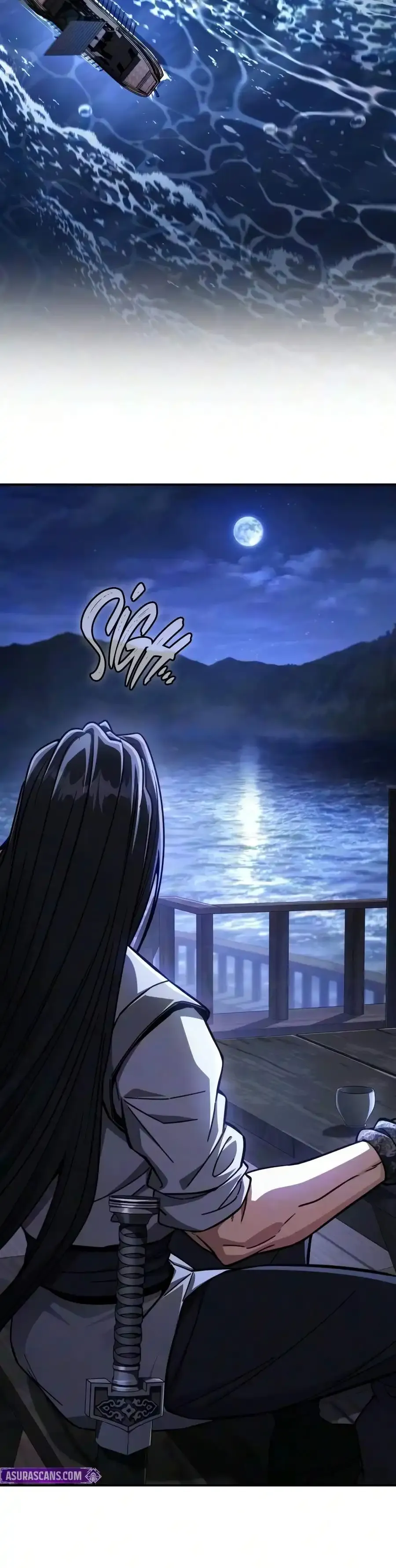 Reincarnation of the Fist King Chapter 58 Online - página 21