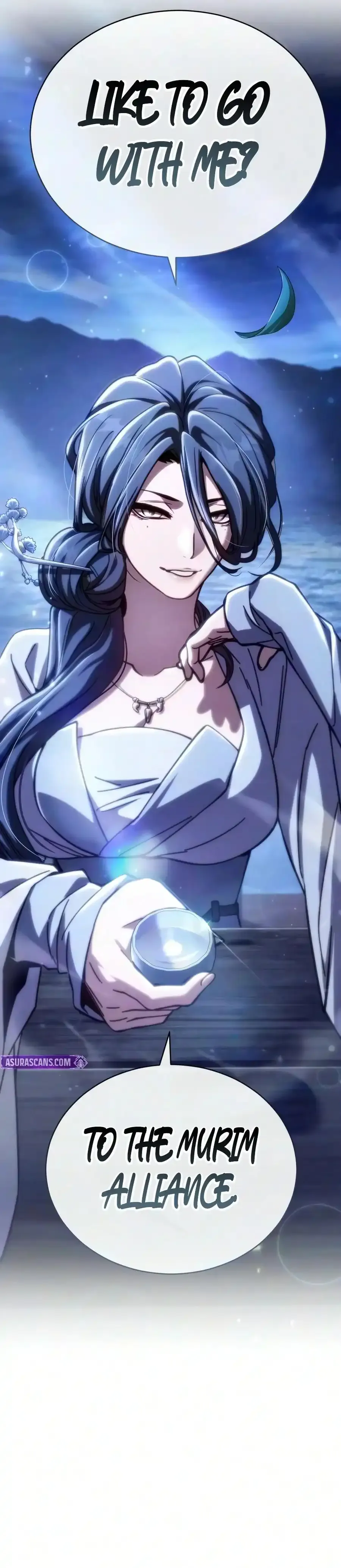 Reincarnation of the Fist King Chapter 58 Online - página 24