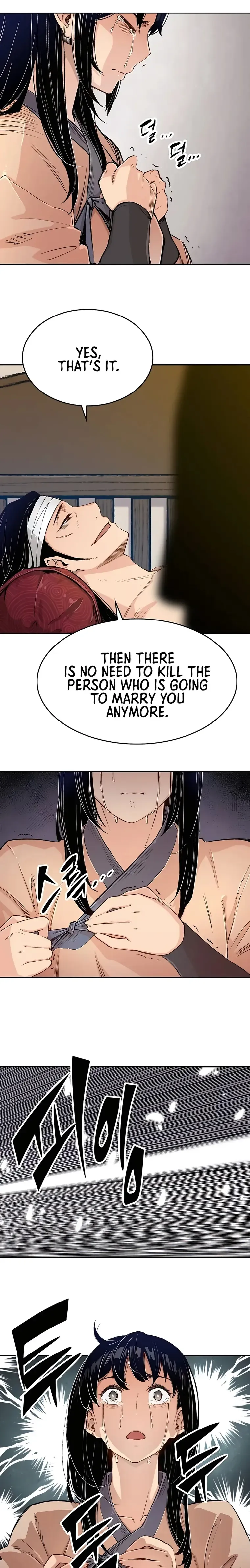 Reincarnation Of The Heavenly Demon Chapter 10 Online - página 3