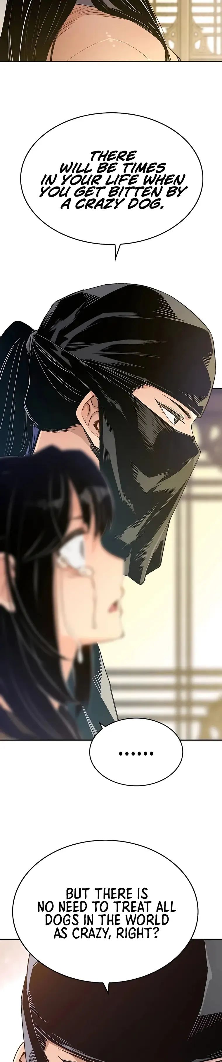 Reincarnation Of The Heavenly Demon Chapter 10 Online - página 5