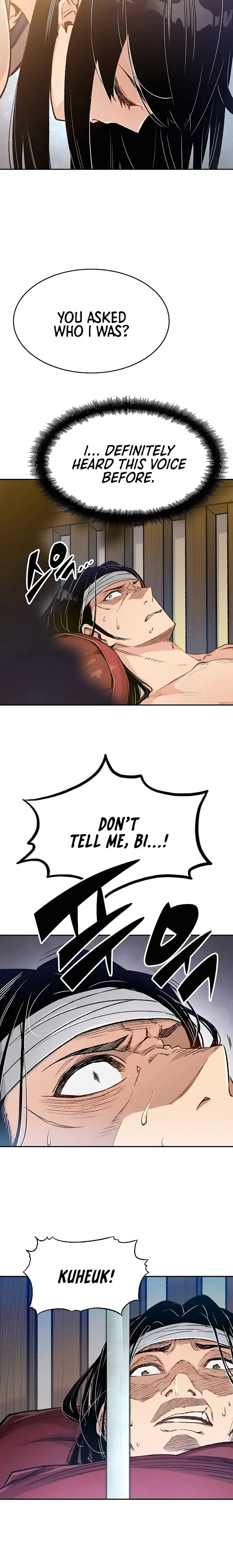 Reincarnation Of The Heavenly Demon Chapter 10 Online - página 7
