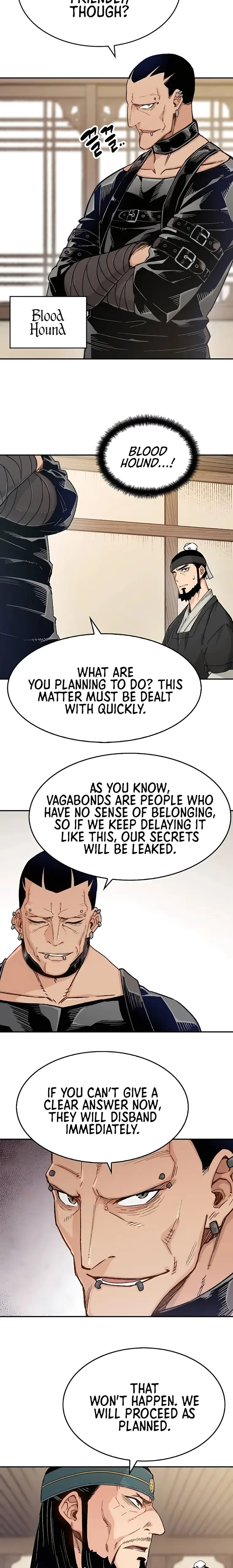 Reincarnation Of The Heavenly Demon Chapter 10 Online - página 12