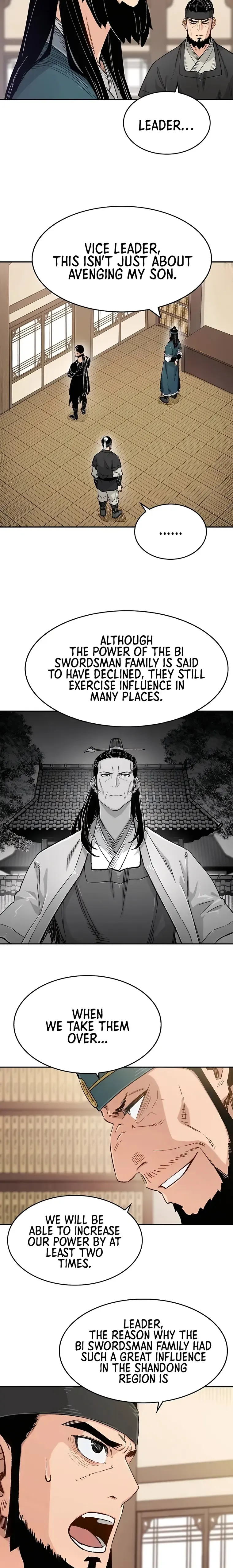 Reincarnation Of The Heavenly Demon Chapter 10 Online - página 13