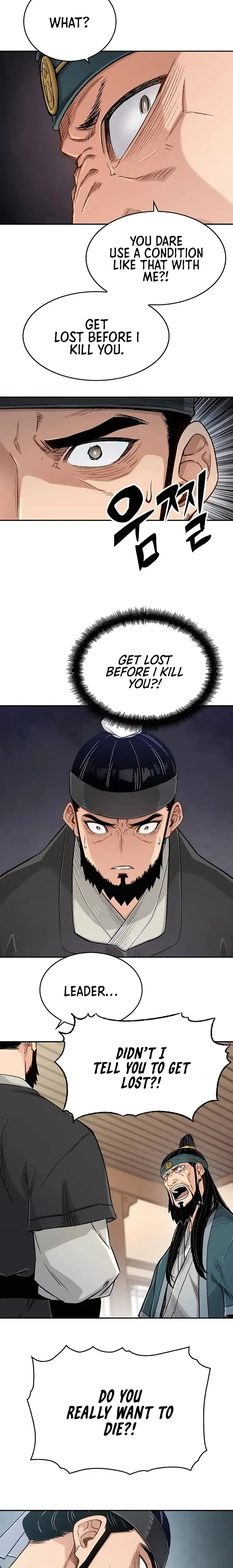 Reincarnation Of The Heavenly Demon Chapter 10 Online - página 16