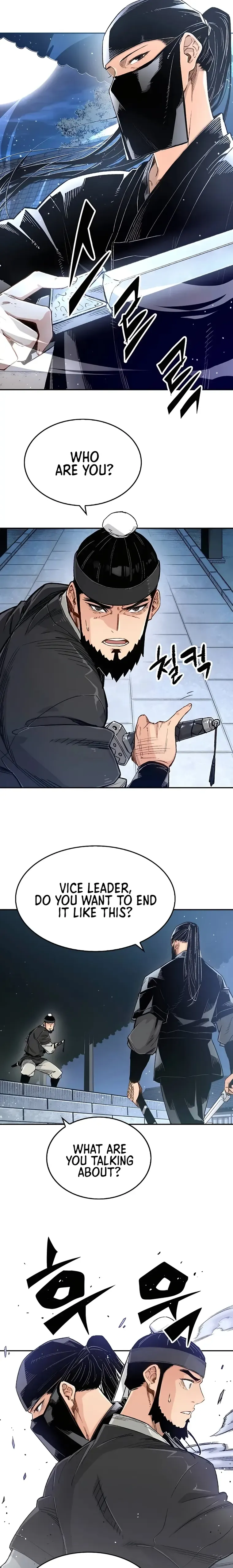 Reincarnation Of The Heavenly Demon Chapter 10 Online - página 19