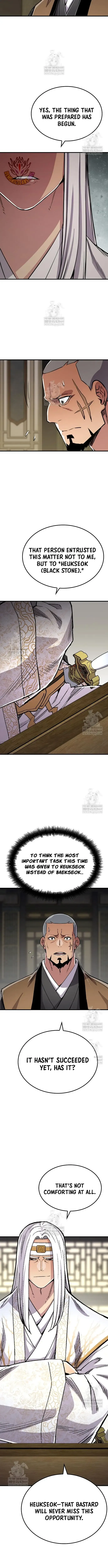 Reincarnation Of The Heavenly Demon Chapter 100 Online - página 2