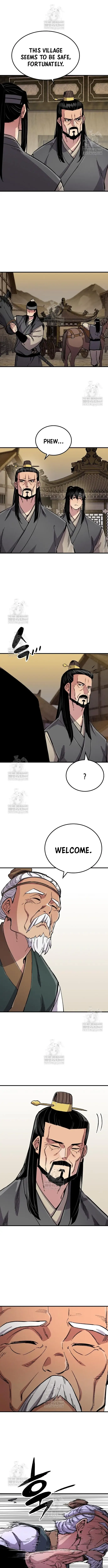 Reincarnation Of The Heavenly Demon Chapter 100 Online - página 13