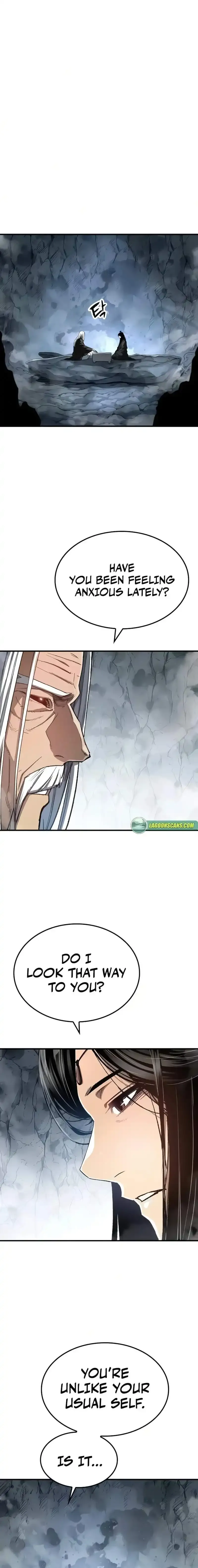 Reincarnation Of The Heavenly Demon Chapter 123 Online - página 3