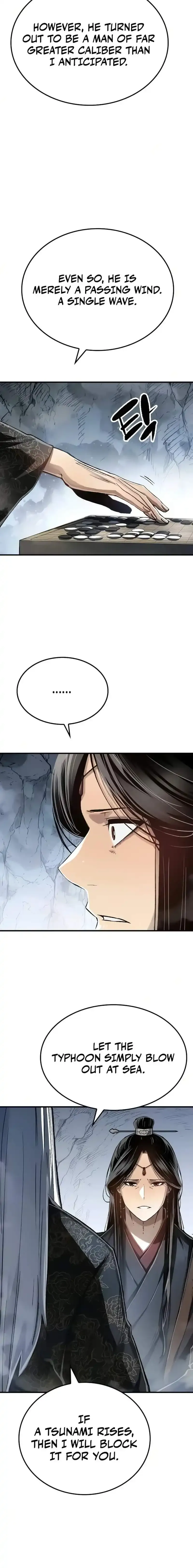 Reincarnation Of The Heavenly Demon Chapter 123 Online - página 5