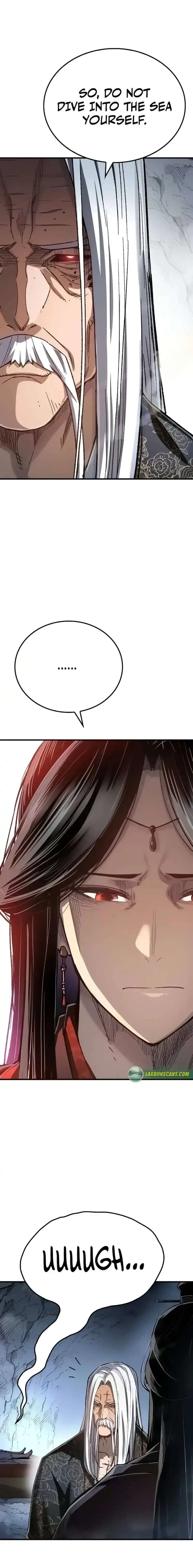 Reincarnation Of The Heavenly Demon Chapter 123 Online - página 6