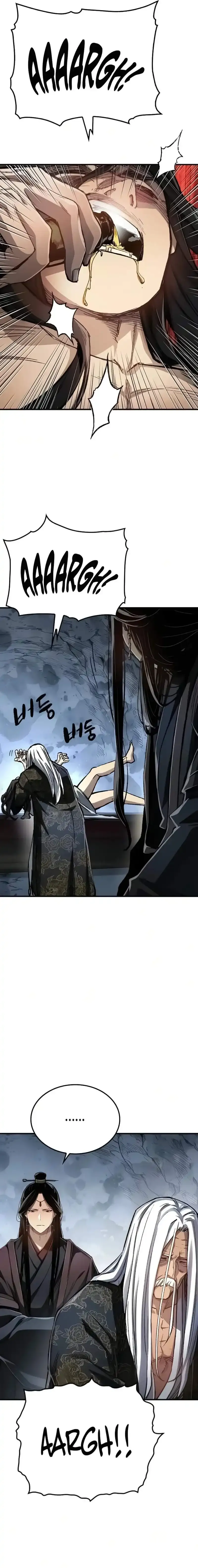Reincarnation Of The Heavenly Demon Chapter 123 Online - página 9