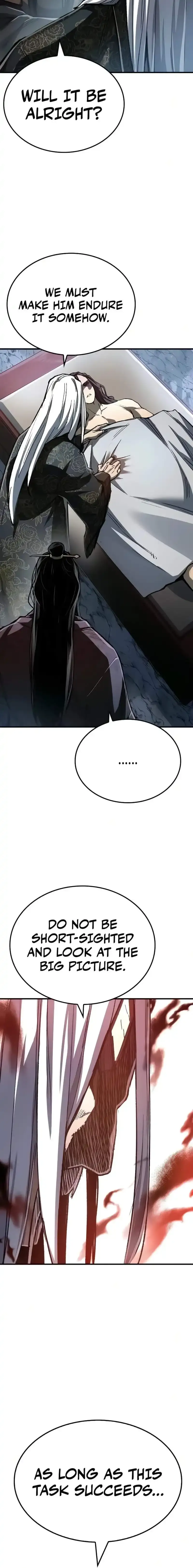 Reincarnation Of The Heavenly Demon Chapter 123 Online - página 11