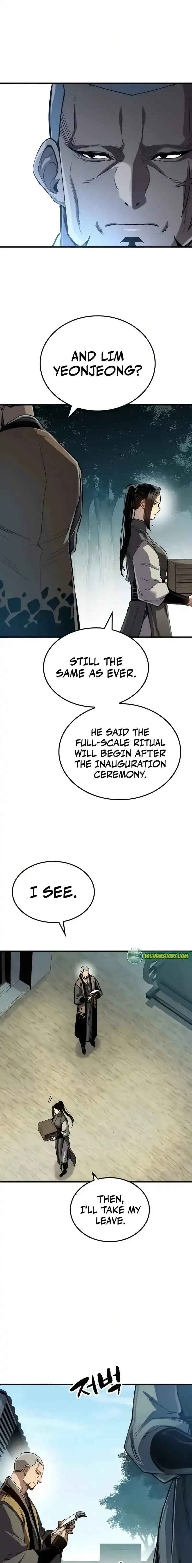 Reincarnation Of The Heavenly Demon Chapter 123 Online - página 14