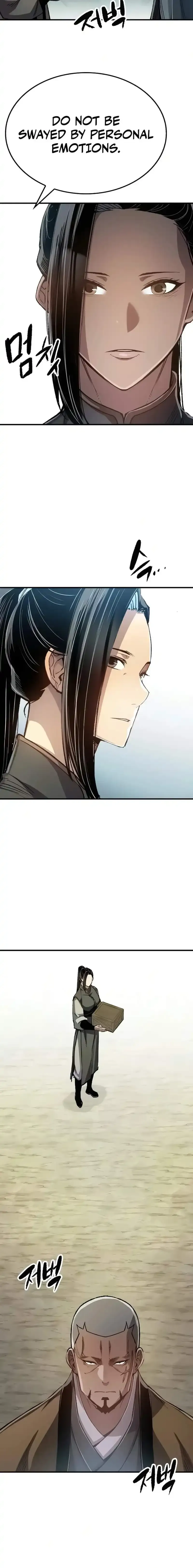 Reincarnation Of The Heavenly Demon Chapter 123 Online - página 15