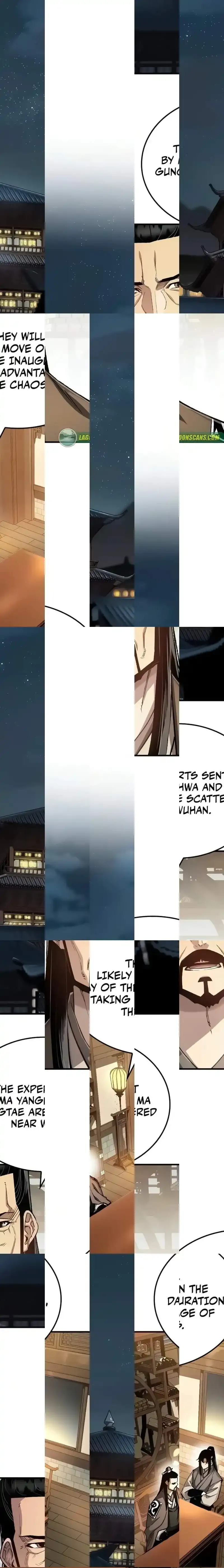 Reincarnation Of The Heavenly Demon Chapter 123 Online - página 16