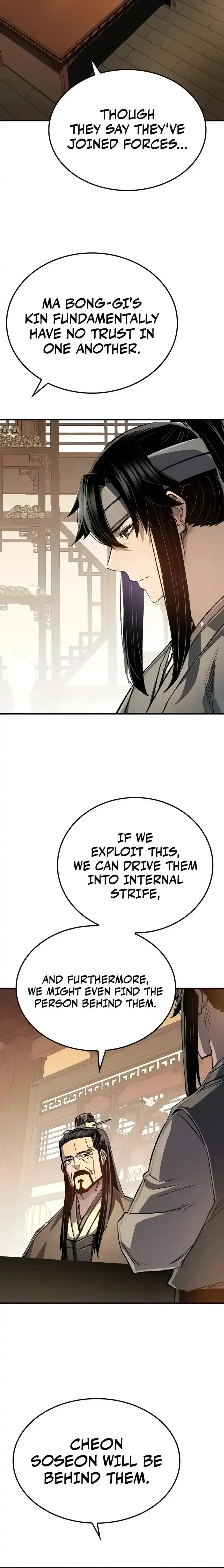 Reincarnation Of The Heavenly Demon Chapter 123 Online - página 17
