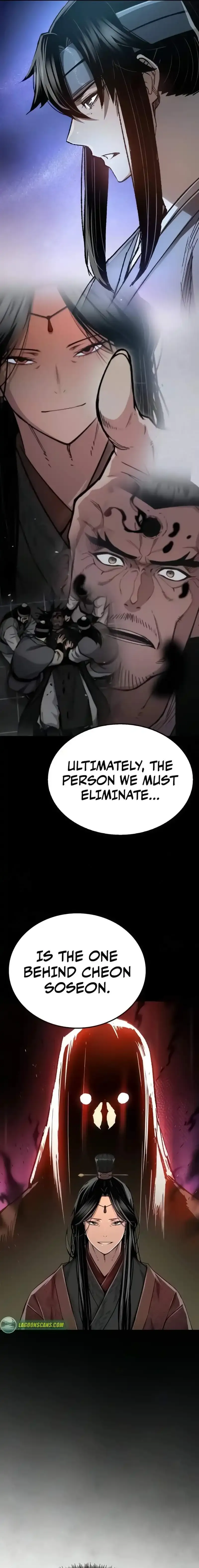 Reincarnation Of The Heavenly Demon Chapter 123 Online - página 18