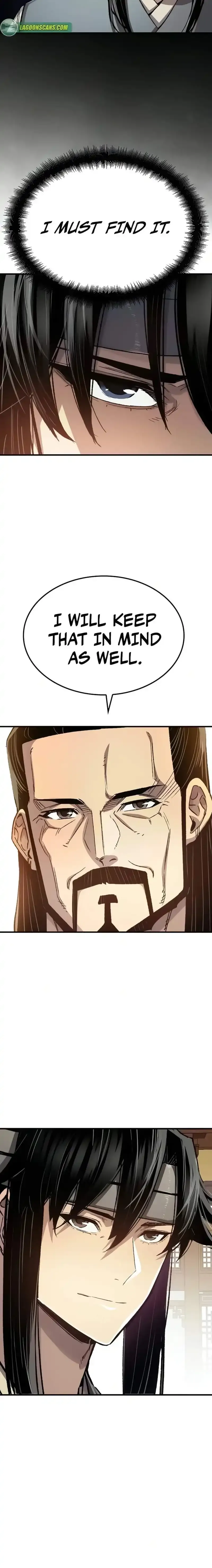 Reincarnation Of The Heavenly Demon Chapter 123 Online - página 21