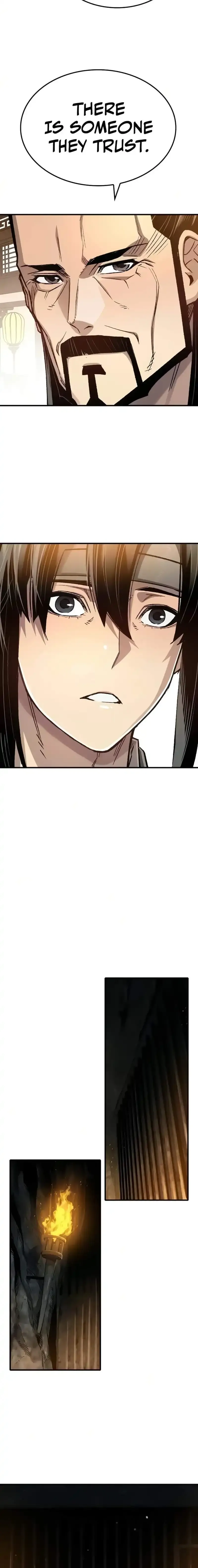 Reincarnation Of The Heavenly Demon Chapter 123 Online - página 23
