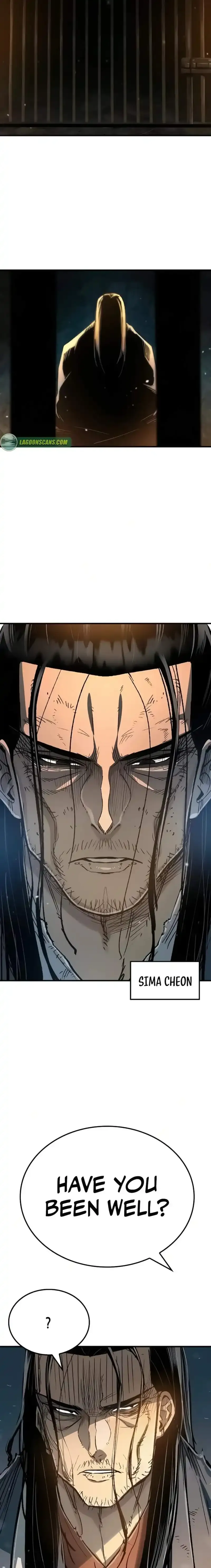 Reincarnation Of The Heavenly Demon Chapter 123 Online - página 24