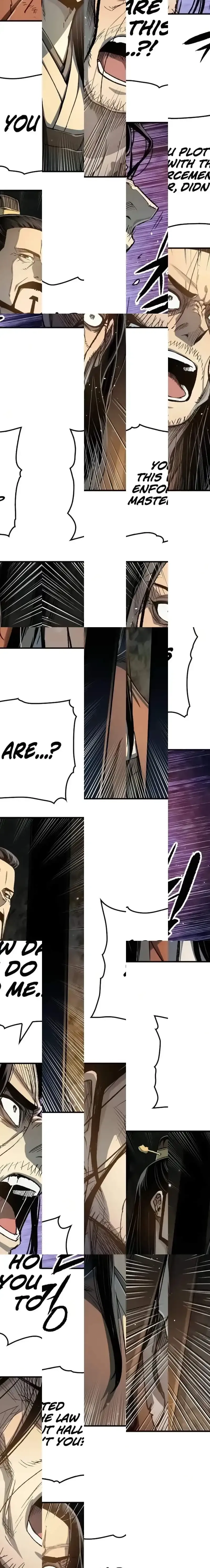 Reincarnation Of The Heavenly Demon Chapter 123 Online - página 25