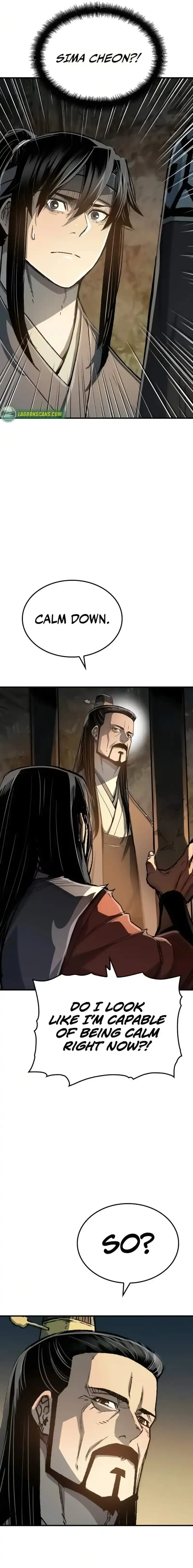 Reincarnation Of The Heavenly Demon Chapter 123 Online - página 26