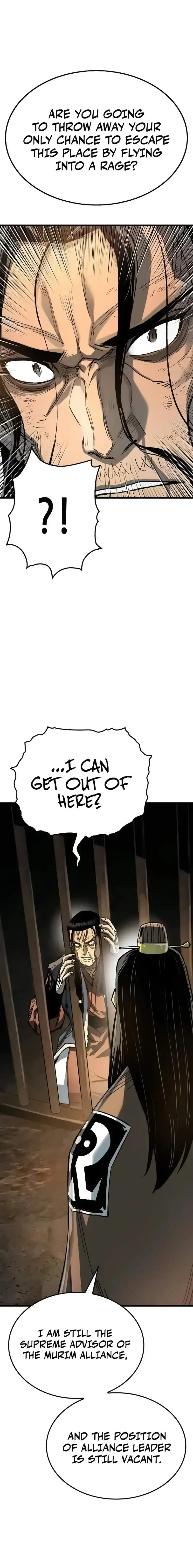 Reincarnation Of The Heavenly Demon Chapter 123 Online - página 27