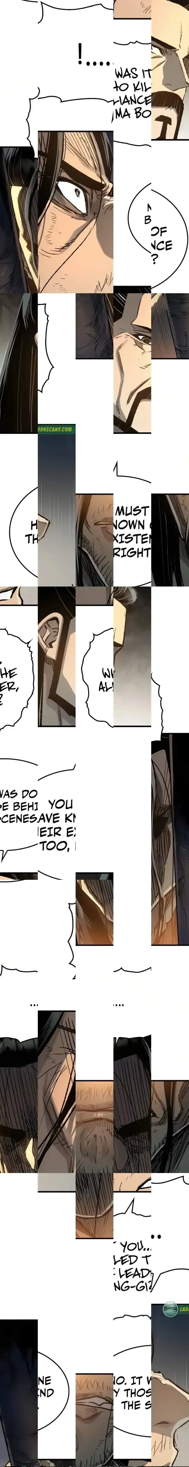 Reincarnation Of The Heavenly Demon Chapter 123 Online - página 28
