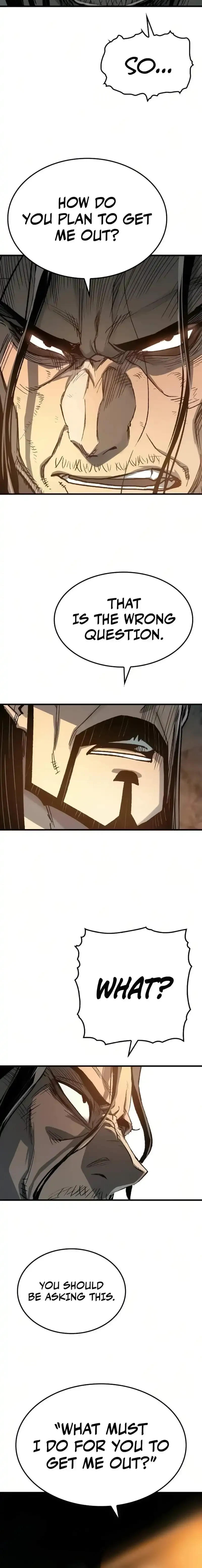 Reincarnation Of The Heavenly Demon Chapter 123 Online - página 29