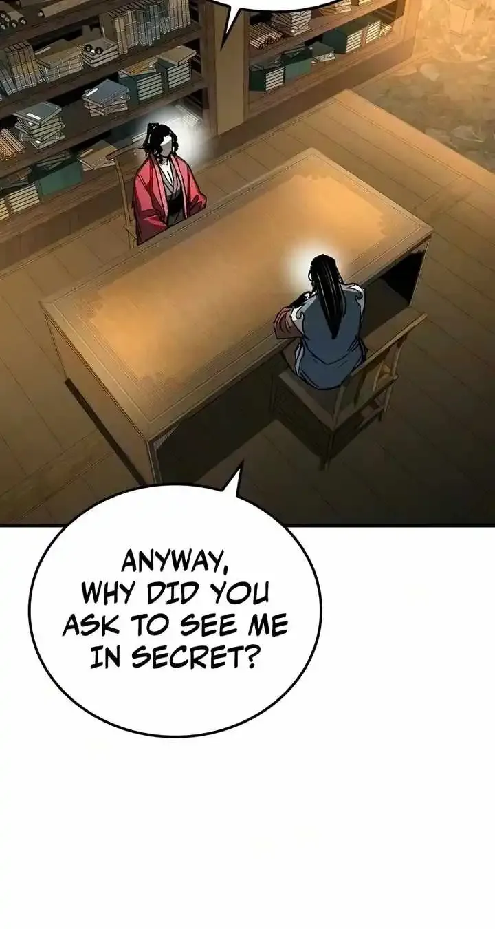 Reincarnation Of The Heavenly Demon Chapter 124 Online - página 5