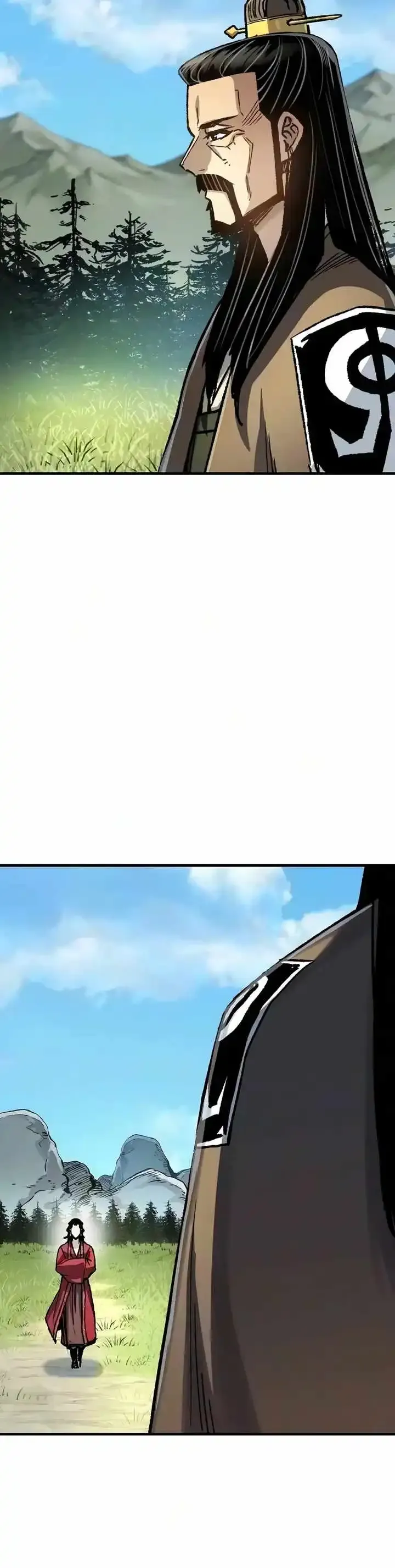 Reincarnation Of The Heavenly Demon Chapter 124 Online - página 13