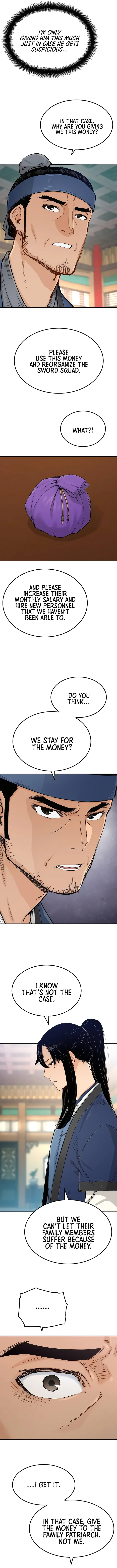 Reincarnation Of The Heavenly Demon Chapter 13 Online - página 2