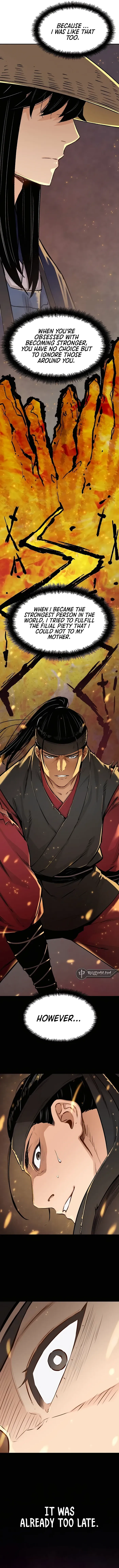 Reincarnation Of The Heavenly Demon Chapter 13 Online - página 13