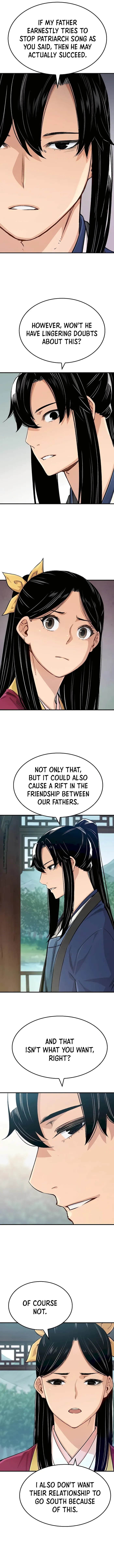 Reincarnation Of The Heavenly Demon Chapter 19 Online - página 4