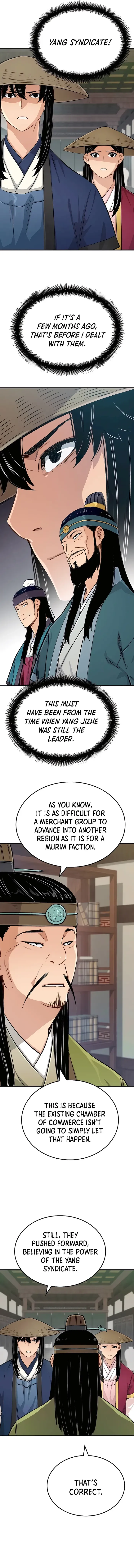 Reincarnation Of The Heavenly Demon Chapter 19 Online - página 13