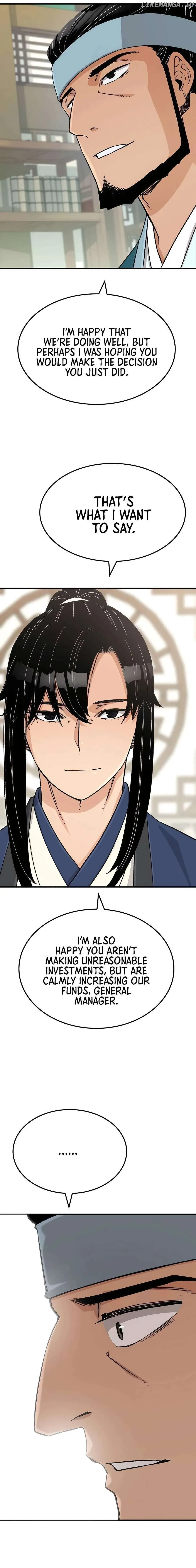 Reincarnation Of The Heavenly Demon Chapter 27 Online - página 9