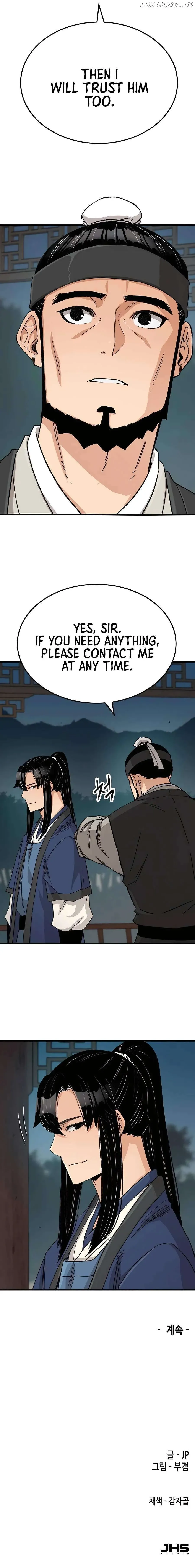 Reincarnation Of The Heavenly Demon Chapter 27 Online - página 14