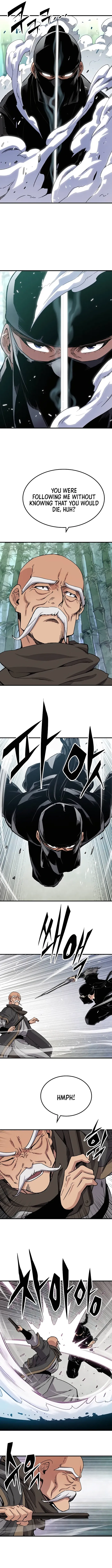 Reincarnation Of The Heavenly Demon Chapter 31 Online - página 11