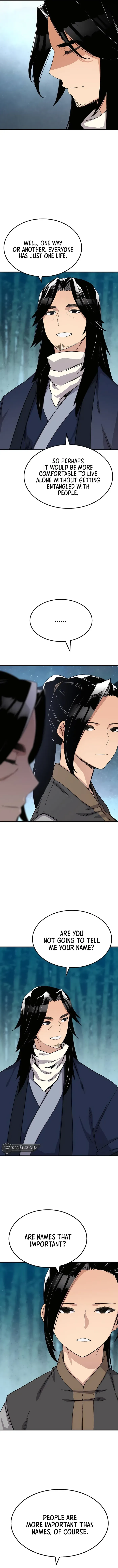 Reincarnation Of The Heavenly Demon Chapter 36 Online - página 7