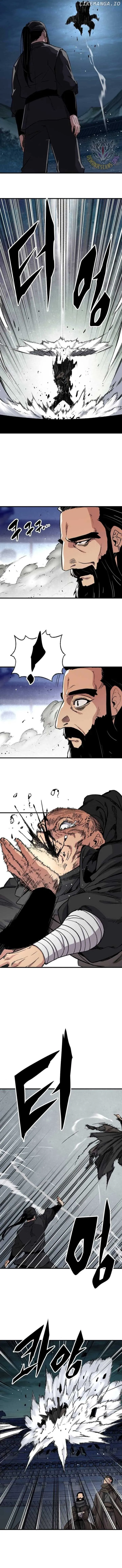 Reincarnation Of The Heavenly Demon Chapter 47 Online - página 11