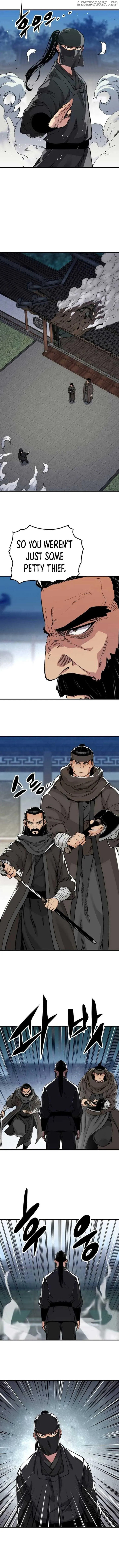Reincarnation Of The Heavenly Demon Chapter 47 Online - página 12