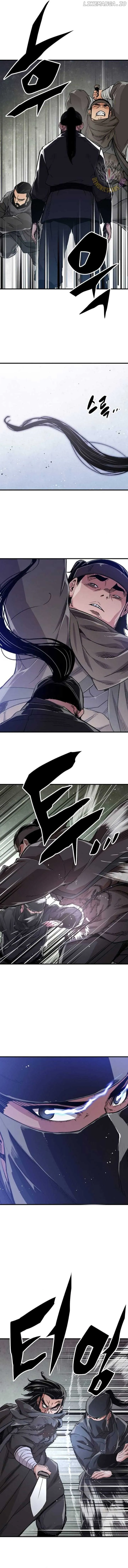 Reincarnation Of The Heavenly Demon Chapter 47 Online - página 13