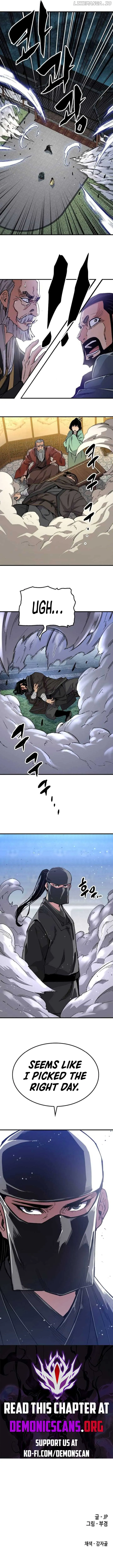 Reincarnation Of The Heavenly Demon Chapter 47 Online - página 14