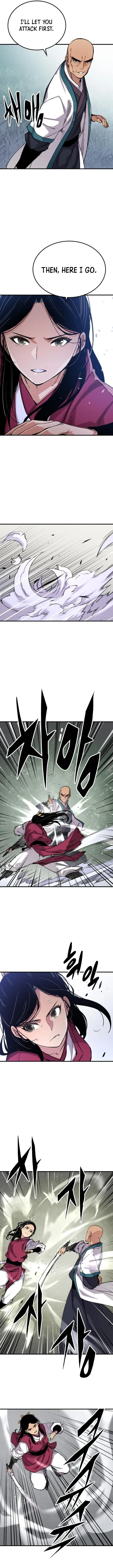 Reincarnation Of The Heavenly Demon Chapter 58 Online - página 12